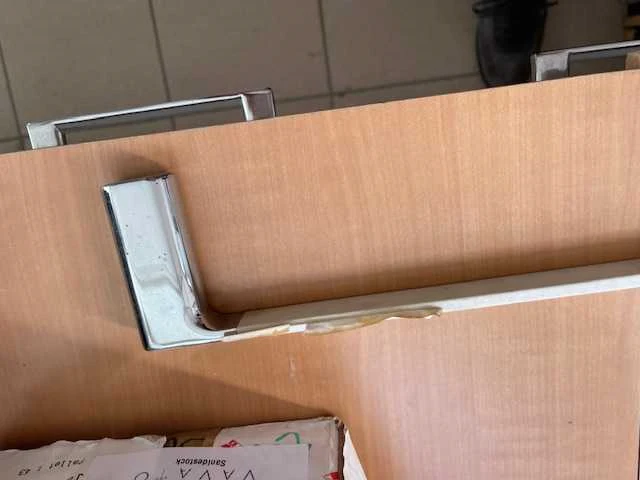 Diversen - douche trim - afbeelding 8 van  49