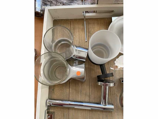 Diversen - douche trim - afbeelding 10 van  49