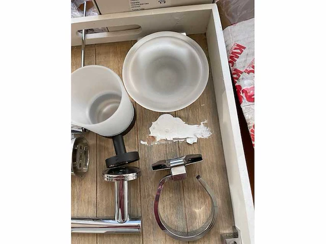 Diversen - douche trim - afbeelding 11 van  49
