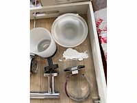 Diversen - douche trim - afbeelding 11 van  49