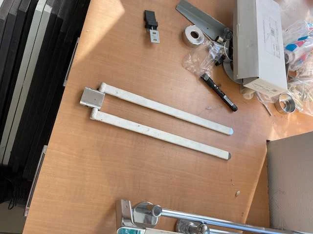 Diversen - douche trim - afbeelding 30 van  49