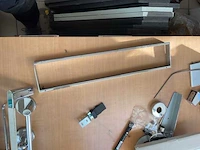 Diversen - douche trim - afbeelding 33 van  49