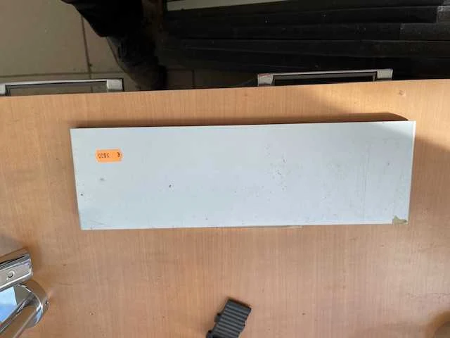 Diversen - douche trim - afbeelding 36 van  49