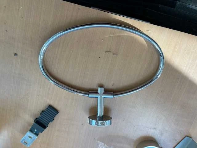 Diversen - douche trim - afbeelding 39 van  49