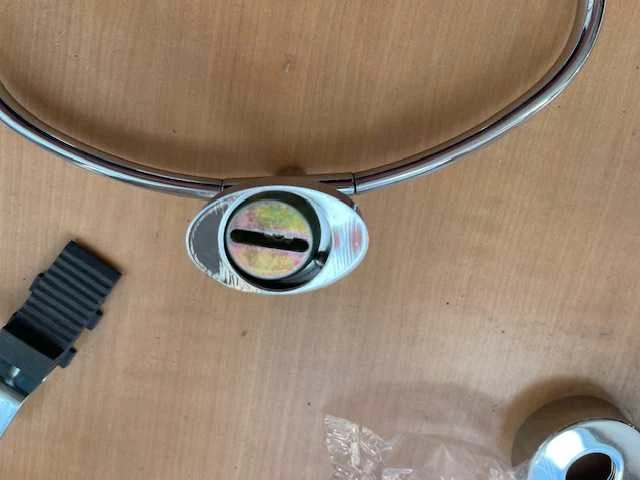 Diversen - douche trim - afbeelding 40 van  49