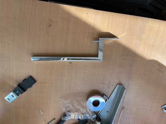 Diversen - douche trim - afbeelding 42 van  49