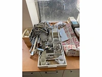 Diversen - douche trim - afbeelding 43 van  49