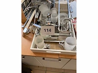 Diversen - douche trim - afbeelding 44 van  49