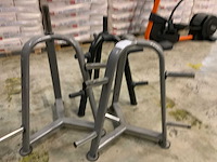 Diversen 3x schijven rek krachtstation - afbeelding 1 van  4