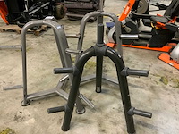 Diversen 3x schijven rek krachtstation - afbeelding 2 van  4