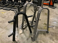 Diversen 3x schijven rek krachtstation - afbeelding 3 van  4