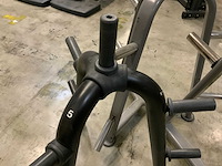 Diversen 3x schijven rek krachtstation - afbeelding 4 van  4