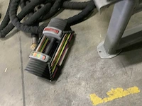Diversen crossfit materiaal mix krachtstation - afbeelding 2 van  10