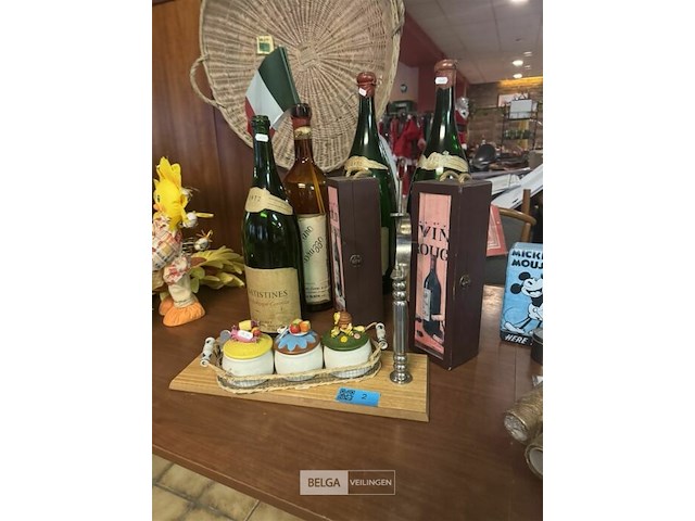 Diversen decoratie - afbeelding 2 van  7