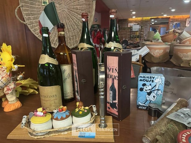 Diversen decoratie - afbeelding 3 van  7