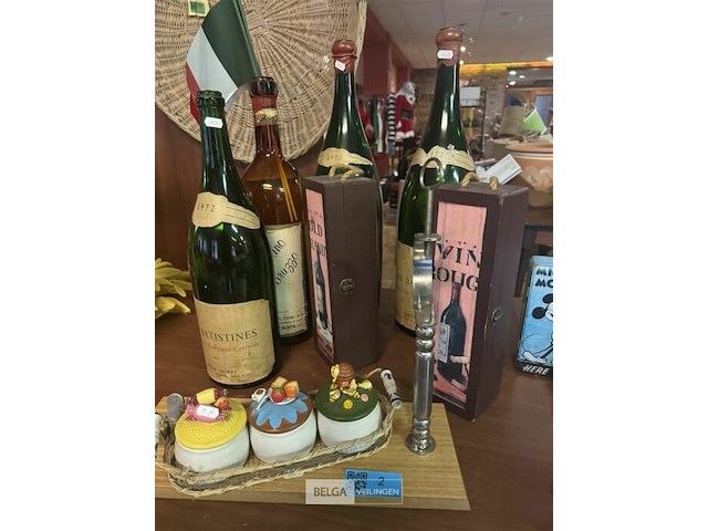 Diversen decoratie - afbeelding 4 van  7