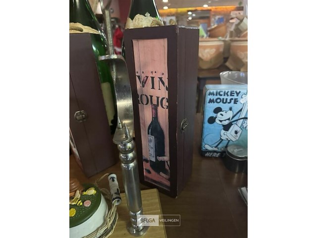 Diversen decoratie - afbeelding 5 van  7