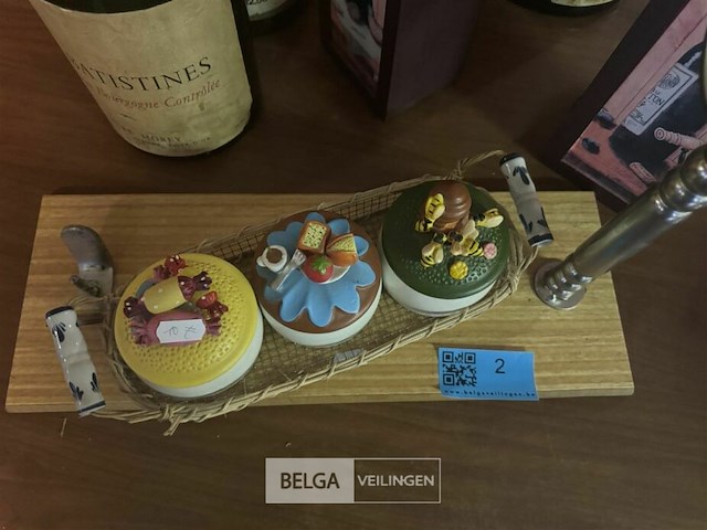 Diversen decoratie - afbeelding 7 van  7