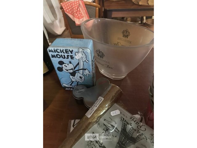 Diversen decoratie - afbeelding 4 van  4