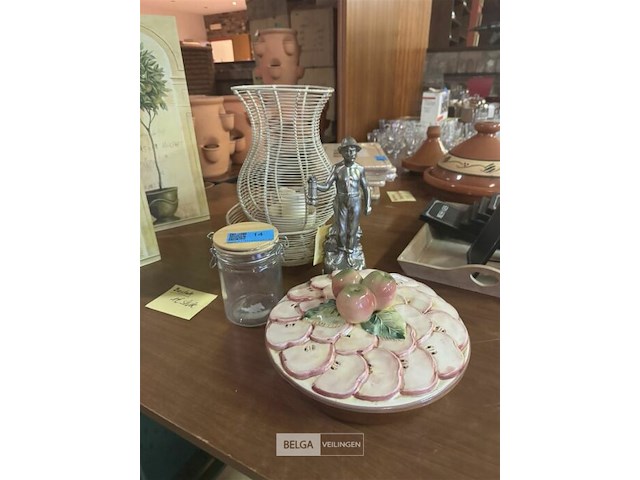 Diversen decoratie - afbeelding 2 van  4