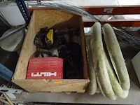 Diversen gereedchap - afbeelding 1 van  7