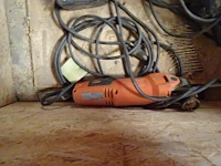 Diversen gereedchap - afbeelding 6 van  7