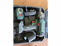 Diversen gereedschap - various garage inventory - afbeelding 3 van  6