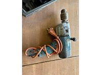 Diversen gereedschap - various garage inventory - afbeelding 5 van  6