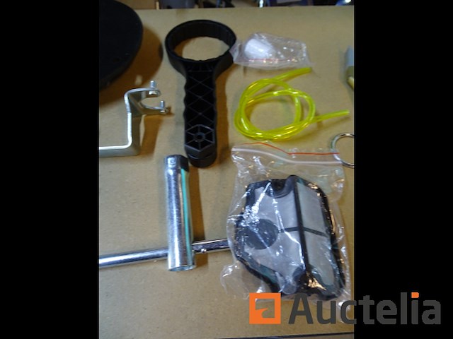 Diversen gereedschapsbundel (zie detail) - afbeelding 3 van  6