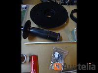 Diversen gereedschapsbundel (zie detail) - afbeelding 4 van  6