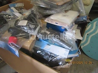 Diversen kavels /+-120 stuks - afbeelding 1 van  13