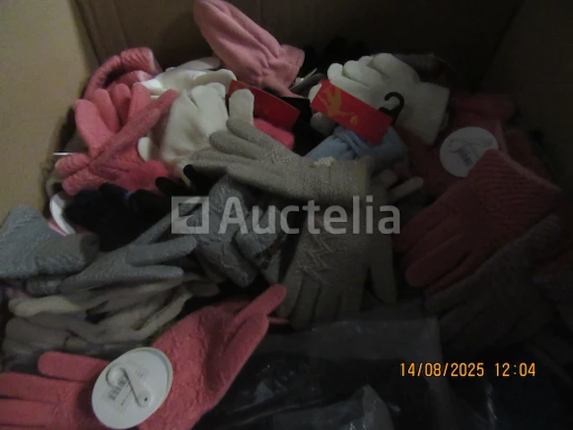 Diversen kavels/handschoen.wanten - afbeelding 5 van  5