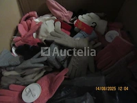 Diversen kavels/handschoen.wanten - afbeelding 5 van  5
