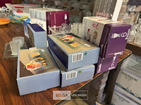 Diversen keukenbenodigdheden glas - afbeelding 7 van  7