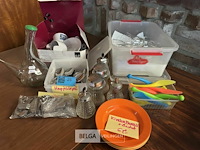 Diversen keukenbenodigdheden - afbeelding 1 van  7