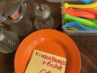 Diversen keukenbenodigdheden - afbeelding 4 van  7