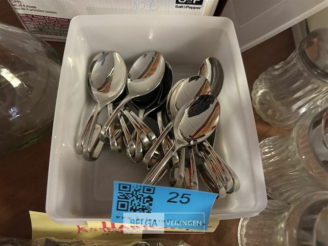 Diversen keukenbenodigdheden - afbeelding 7 van  7