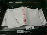 Diversen keukenschorten ± 17 stuks - afbeelding 1 van  1