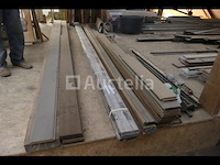 Diversen plank en plankette met 1 horhouder - afbeelding 4 van  7