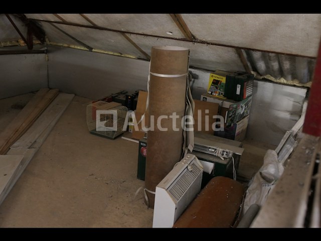 Diversen plank en plankette met 1 horhouder - afbeelding 7 van  7