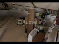 Diversen plank en plankette met 1 horhouder - afbeelding 7 van  7