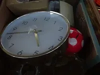 Diversen rommelmarkt - afbeelding 1 van  2