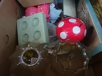 Diversen rommelmarkt - afbeelding 2 van  2