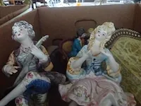 Diversen rommelmarkt - afbeelding 1 van  3