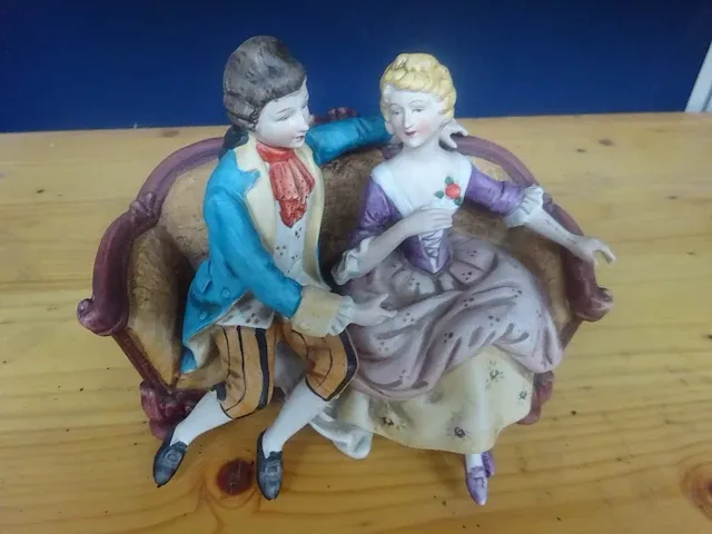 Diversen rommelmarkt - afbeelding 3 van  3