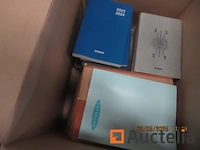 Diversen schoolmateriaal - afbeelding 3 van  4
