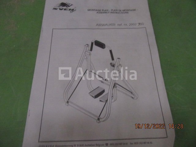 Diversen / sportuitrusting om te wandelen /nieuw - afbeelding 2 van  5