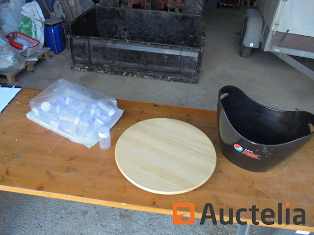 Diversen voor de horeca - afbeelding 3 van  4