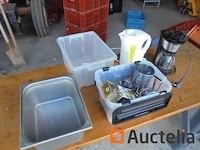 Diversen voor horeca - 15 stuks - afbeelding 2 van  4