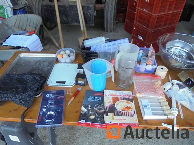 Diversen voor horeca + 15 kamers - afbeelding 4 van  4